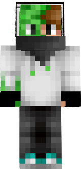Op CreeperFarts