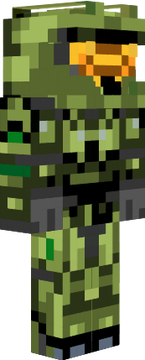 Green Spartan