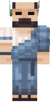 Bluegrenherbs