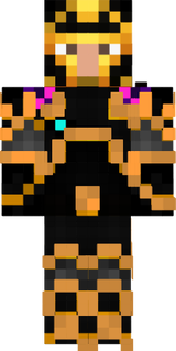 ayden in waeryr mode