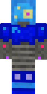 cyborg