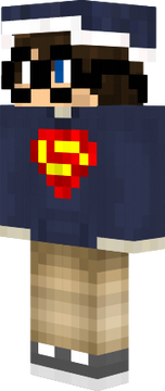 SandeMC