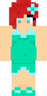 Pregnant Arria