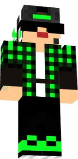 skin