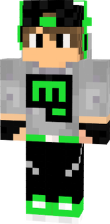 green ninja hd 