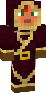 Irontstone Ambassador