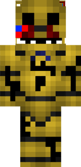 golden freddy 2