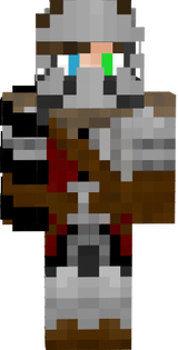 knight me