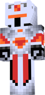 Deus Do Fogo