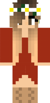 Fille Jolieuh