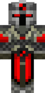 King of Darkness