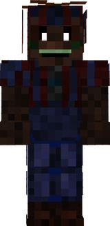 bb fnaf3