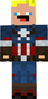 DerpTain America