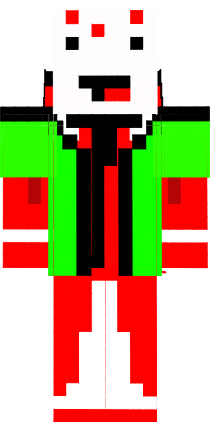 Preview of texture: CakesMan
