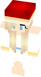 Santa-Angel
