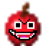Evil Sentient Apple