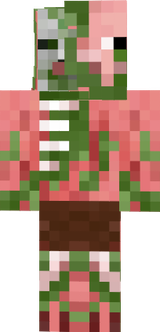 zombi pigmam player