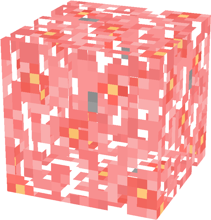 Preview of texture: Cherry Blossom Leaves