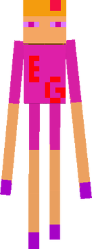 ender girl