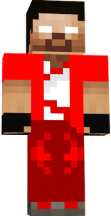 HEROBRINE GAMER