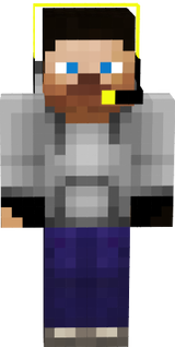 steve gamming