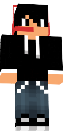 Preview of texture: Youtuber 69