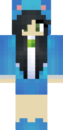 Preview of texture: StampyGal579