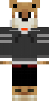 tigerr