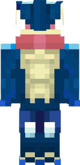 greninja