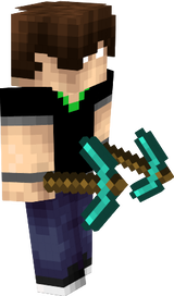 Prominecraft