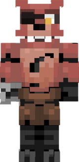 foxty