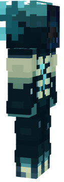 warden