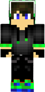 IBreineI