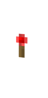 redstone torch