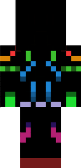 Dj creeper