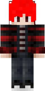 Emo guy