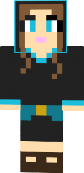 Preview of texture: Creeper Hunter