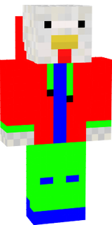 MrChickens