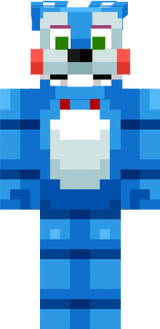 bonnie