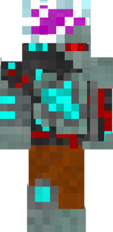 Brainmaniac4 red stone power