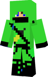 assasin planet