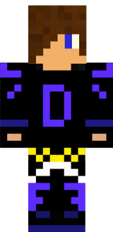 DanielPlayer