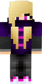 xsteph skin