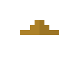 golden ZX helmet piece 