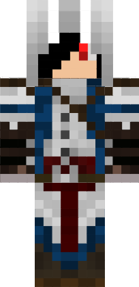 Preview of texture: SASUKE_KAUA