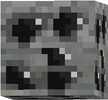 Preview of texture: ROTM Coal Ore