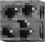 ROTM Coal Ore