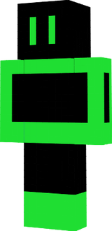 FantômeVert