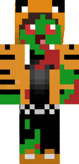 CenkZombi