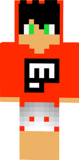 DartemisGamer2001